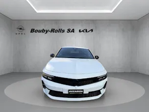 Opel Astra GS Line 1.2 Turbo