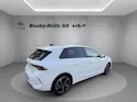 Opel Astra GS Line 1.2 Turbo
