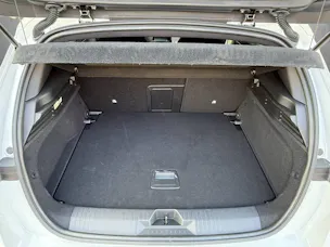 Opel Astra GS Line 1.2 Turbo