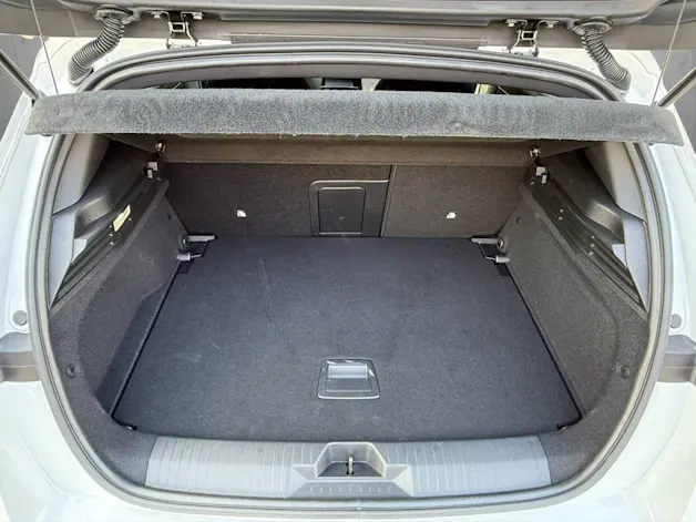 Opel Astra GS Line 1.2 Turbo
