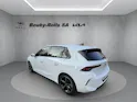 Opel Astra GS Line 1.2 Turbo