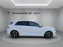 Opel Astra GS Line 1.2 Turbo