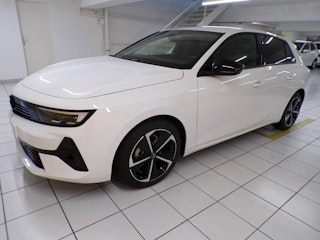 Vehicle image OPEL ASTRA