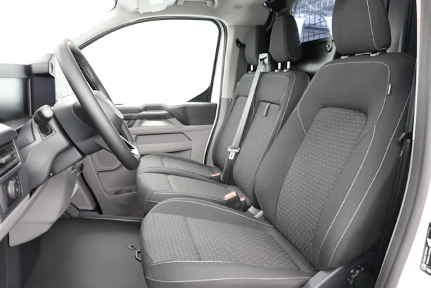 Ford E-Transit C Van 320 L1 74 kWh Trend Leasing 0.99 % Leasing !