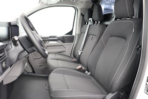 Vehicle image FORD E-Transit C Van 320 L1 Trend