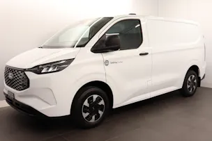Ford E-Transit C Van 320 L1 74 kWh Trend Leasing 0.99 % Leasing !