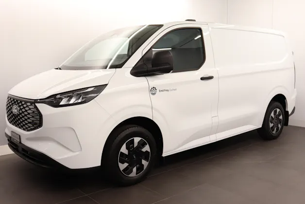 Ford E-Transit C Van 320 L1 74 kWh Trend Leasing 0.99 % Leasing !