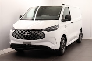 Vehicle image FORD E-Transit C Van 320 L1 Trend