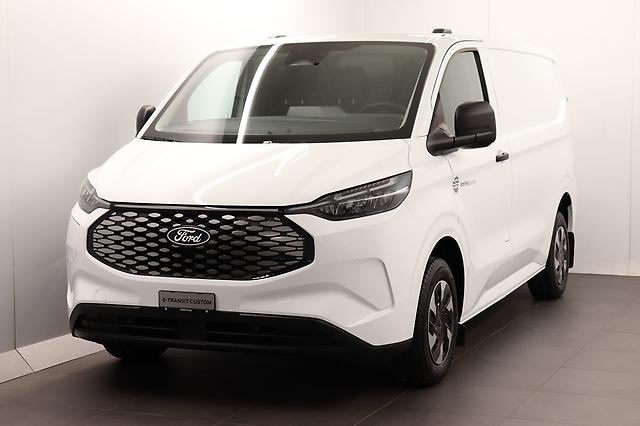 FORD E-Transit C Van 320 L1 Trend: Jetzt Probefahrt buchen!