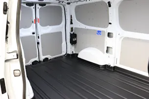 Ford E-Transit C Van 320 L1 74 kWh Trend Leasing 0.99 % Leasing !