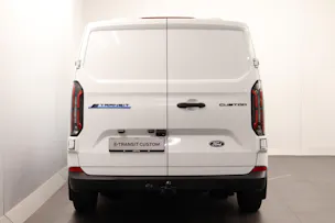 Ford E-Transit C Van 320 L1 74 kWh Trend Leasing 0.99 % Leasing !