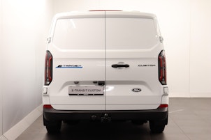 Vehicle image FORD E-Transit C Van 320 L1 Trend