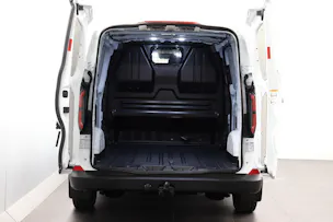 Ford E-Transit C Van 320 L1 74 kWh Trend Leasing 0.99 % Leasing !