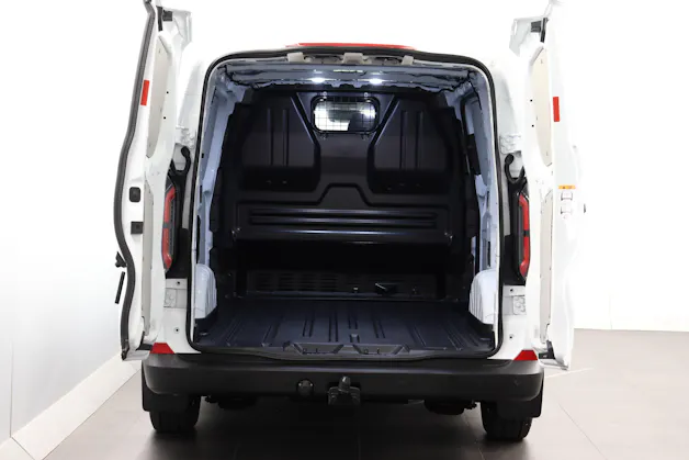 Ford E-Transit C Van 320 L1 74 kWh Trend Leasing 0.99 % Leasing !