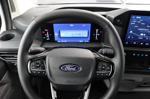 Vehicle image FORD E-Transit C Van 320 L1 Trend