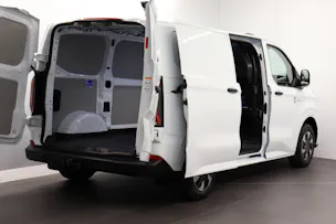 Ford E-Transit C Van 320 L1 74 kWh Trend Leasing 0.99 % Leasing !