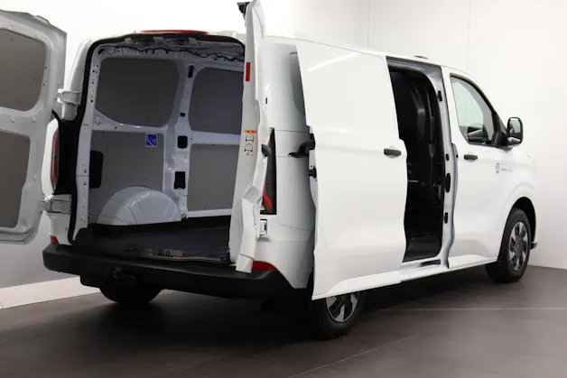 Ford E-Transit C Van 320 L1 74 kWh Trend Leasing 0.99 % Leasing !