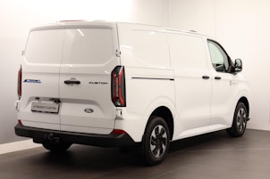 Vehicle image FORD E-Transit C Van 320 L1 Trend