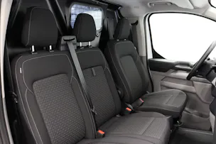 Ford E-Transit C Van 320 L1 74 kWh Trend Leasing 0.99 % Leasing !