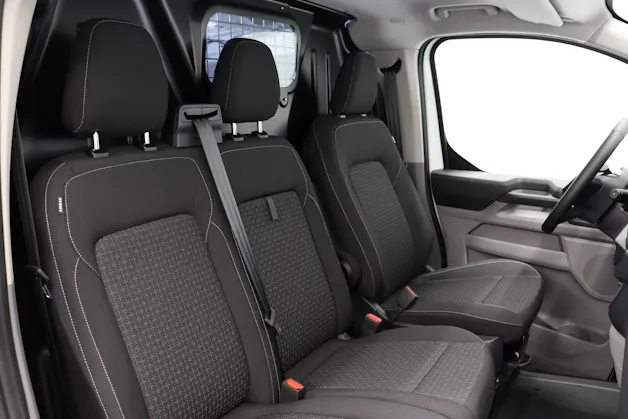 Ford E-Transit C Van 320 L1 74 kWh Trend Leasing 0.99 % Leasing !