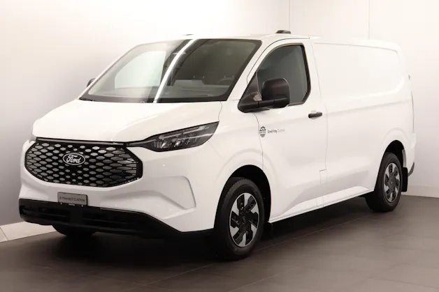 Ford E-Transit C Van 320 L1 74 kWh Trend Leasing 0.99 % Leasing !