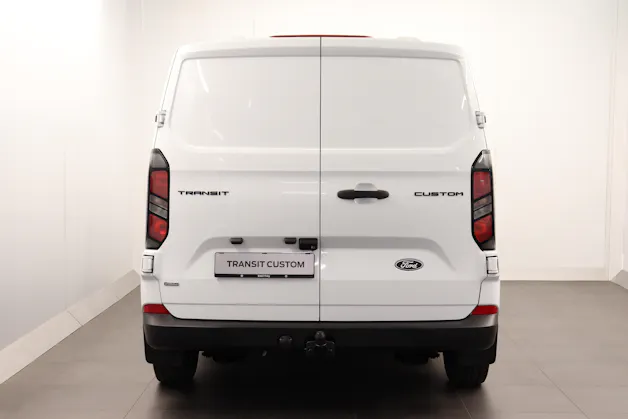 Ford Transit C Van 320 L1 2.5 Duratec 233 Trend PHEV