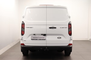 Vehicle image FORD Transit C Van 320 L1 2.5 Duratec 233 Trend PHEV