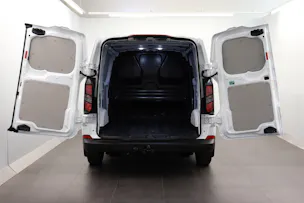 Ford Transit C Van 320 L1 2.5 Duratec 233 Trend PHEV