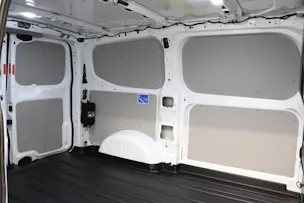 Ford Transit C Van 320 L1 2.5 Duratec 233 Trend PHEV