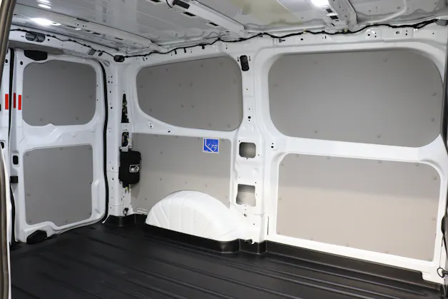 Ford Transit C Van 320 L1 2.5 Duratec 233 Trend PHEV