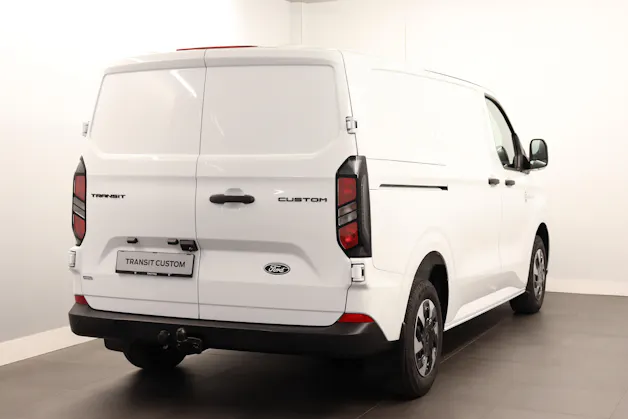 Ford Transit C Van 320 L1 2.5 Duratec 233 Trend PHEV