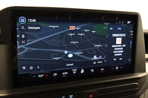 Vehicle image FORD Transit C Van 320 L1 2.5 Duratec 233 Trend PHEV