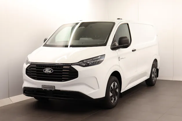 Ford Transit C Van 320 L1 2.5 Duratec 233 Trend PHEV