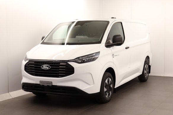 FORD Transit C Van 320 L1 2.5 Duratec 233 Trend PHEV 1