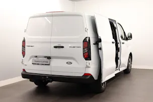Ford Transit C Van 320 L1 2.5 Duratec 233 Trend PHEV