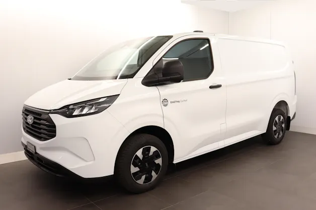Ford Transit C Van 320 L1 2.5 Duratec 233 Trend PHEV