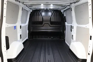 Ford Transit C Van 320 L1 2.5 Duratec 233 Trend PHEV