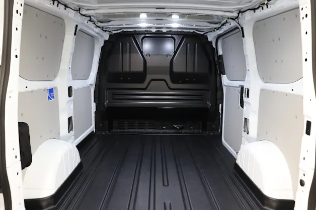 Ford Transit C Van 320 L1 2.5 Duratec 233 Trend PHEV