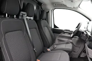 Ford Transit C Van 320 L1 2.5 Duratec 233 Trend PHEV