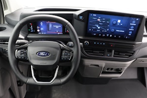 Vehicle image FORD Transit C Van 320 L1 2.5 Duratec 233 Trend PHEV