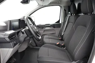 Ford Transit C Van 320 L1 2.5 Duratec 233 Trend PHEV