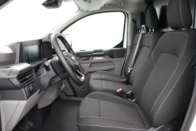 Ford Transit C Van 320 L1 2.5 Duratec 233 Trend PHEV