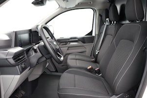 Vehicle image FORD Transit C Van 320 L1 2.5 Duratec 233 Trend PHEV