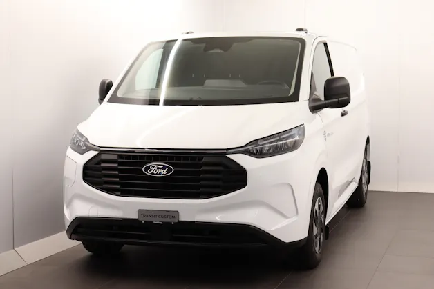 Ford Transit C Van 320 L1 2.5 Duratec 233 Trend PHEV