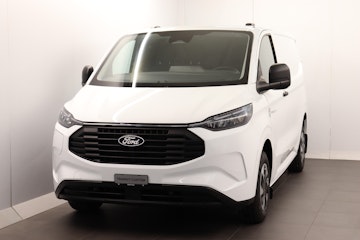 Vehicle image FORD Transit C Van 320 L1 2.5 Duratec 233 Trend PHEV