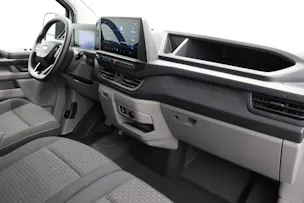 Ford Transit C Van 320 L1 2.5 Duratec 233 Trend PHEV
