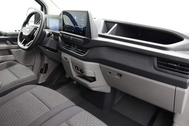 Ford Transit C Van 320 L1 2.5 Duratec 233 Trend PHEV