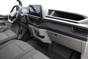 Vehicle image FORD Transit C Van 320 L1 2.5 Duratec 233 Trend PHEV