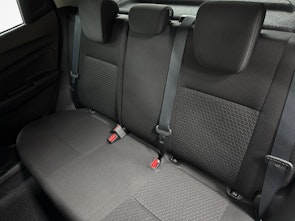 Vehicle image SUZUKI Swift 1.2 Generation Top Hybrid