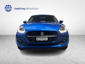 Vehicle image SUZUKI Swift 1.2 Generation Top Hybrid